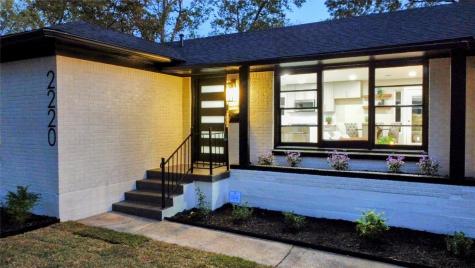 2220 Tolosa Drive Dallas TX 75228