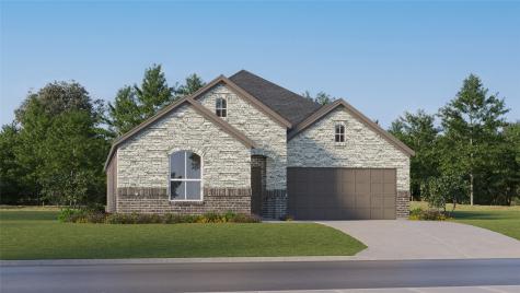 7112 Black Cherry Lane Mckinney TX 75071