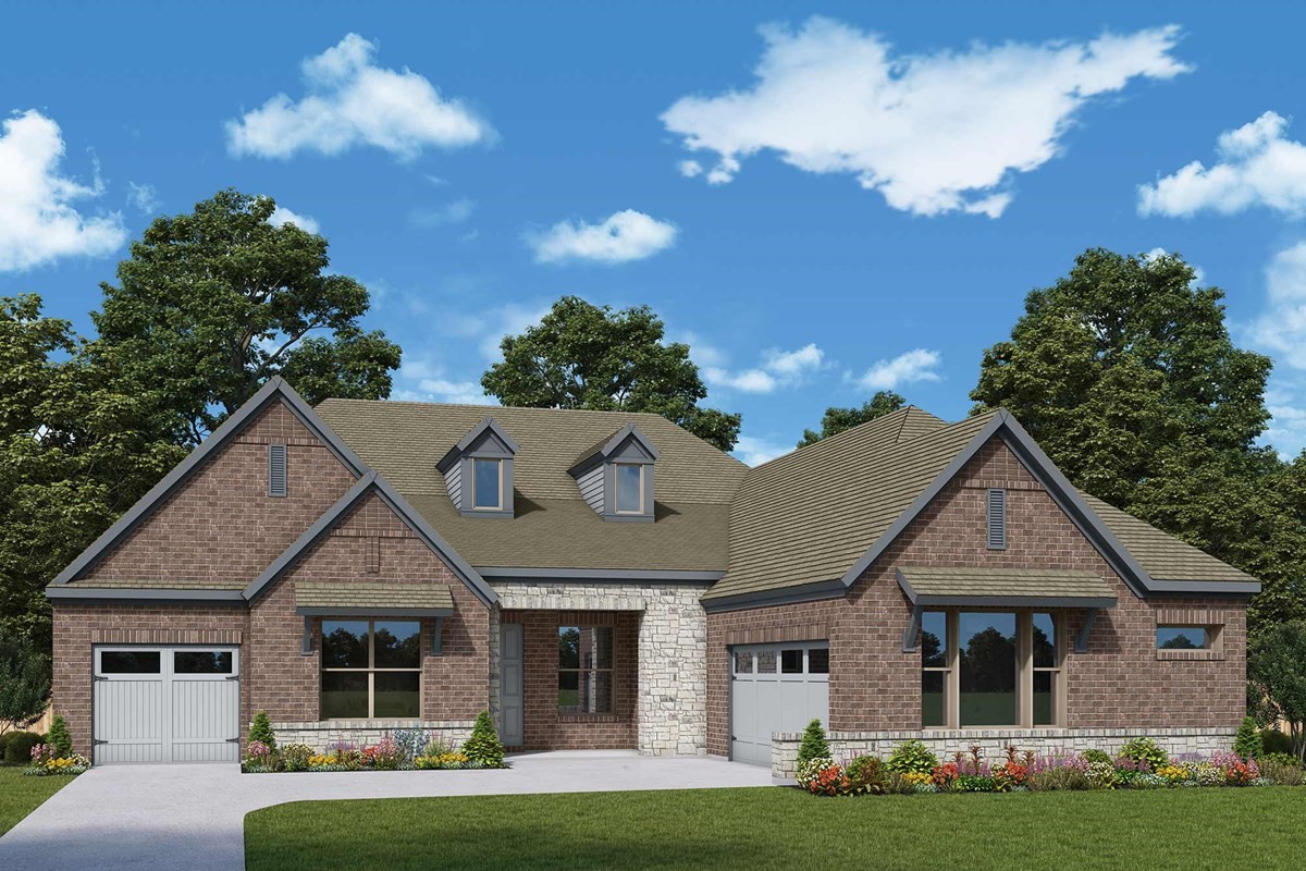 2136 Lakeside Drive Lakewood Village TX 75068