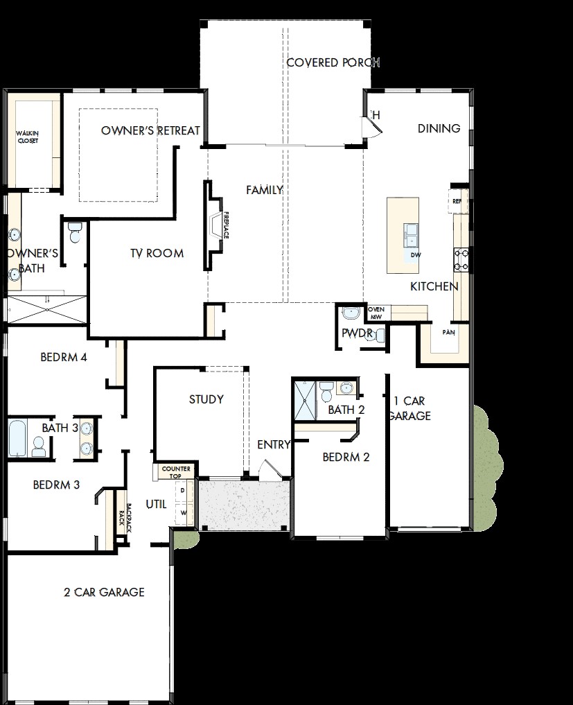 2136 Lakeside Drive Lakewood Village TX 75068