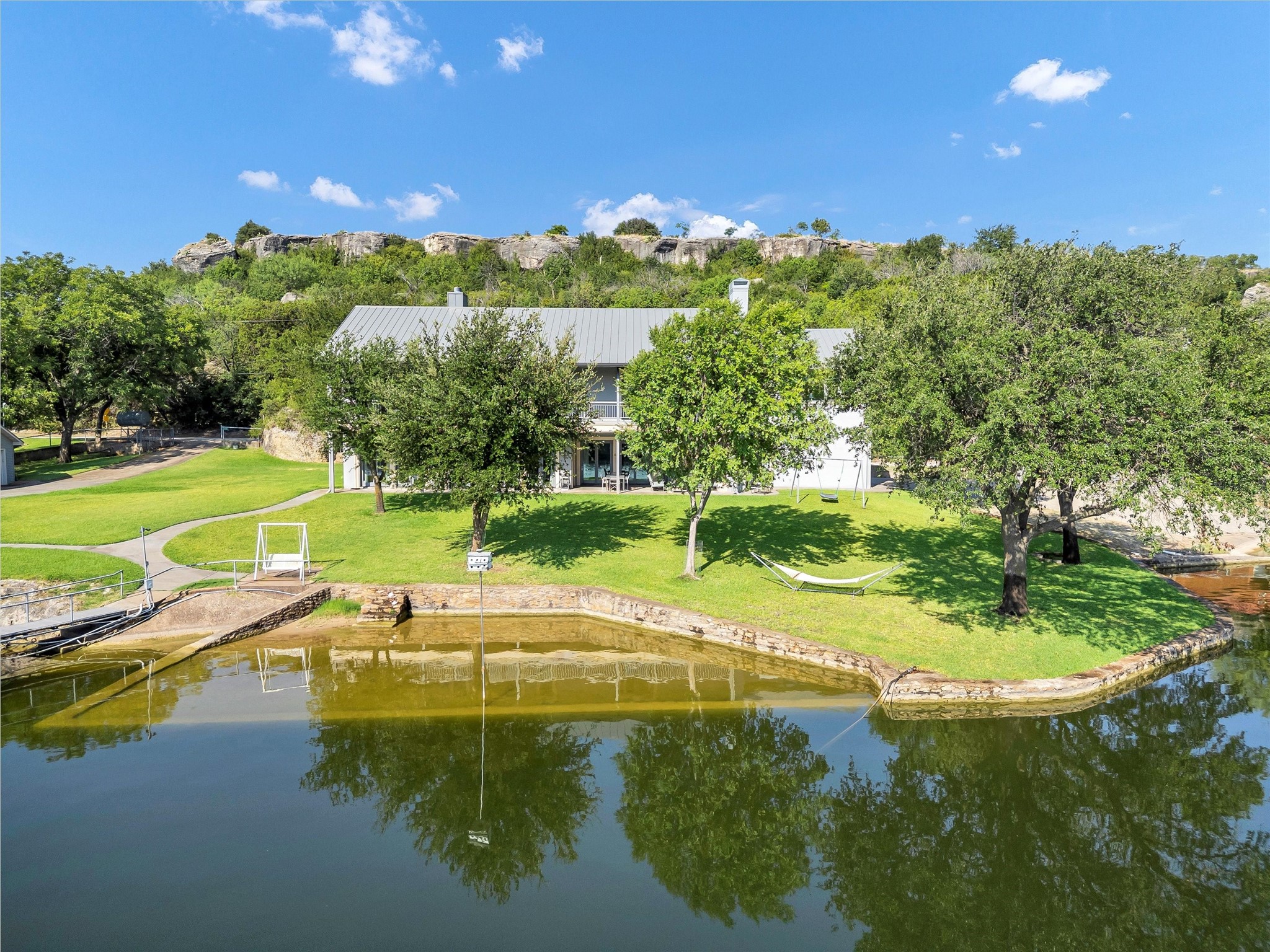 3659 Brandy Road Caddo TX 76429