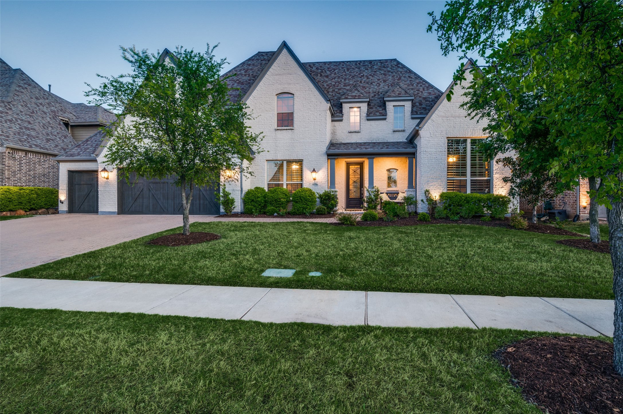 1128 Ellicott Drive Celina TX 75009