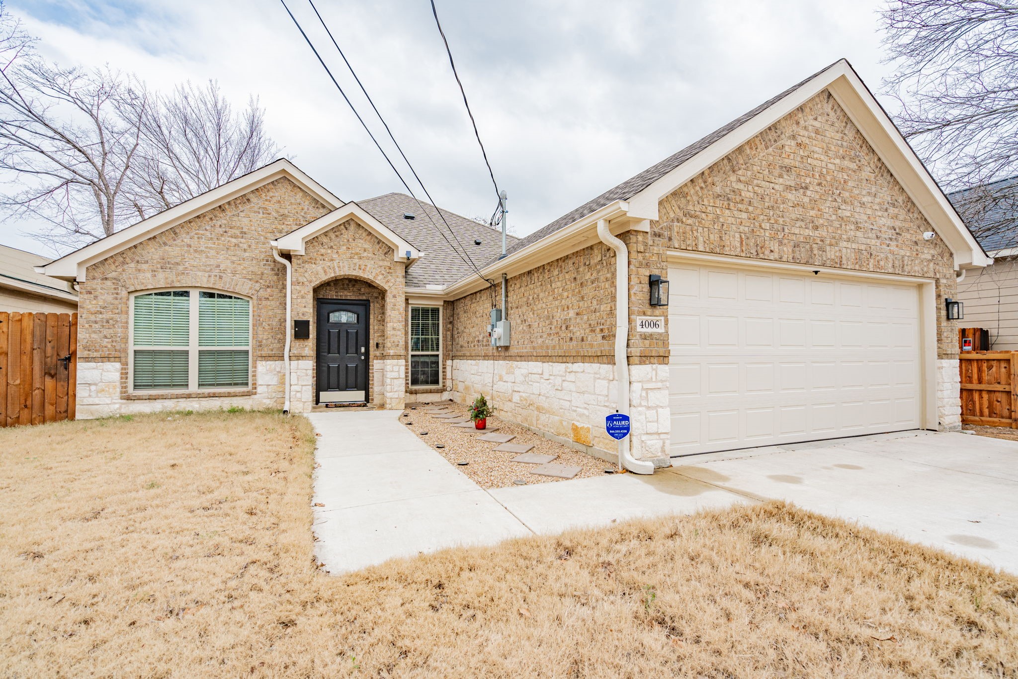 4006 Metropolitan Avenue Dallas TX 75210