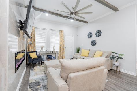 4006 Metropolitan Avenue Dallas TX 75210