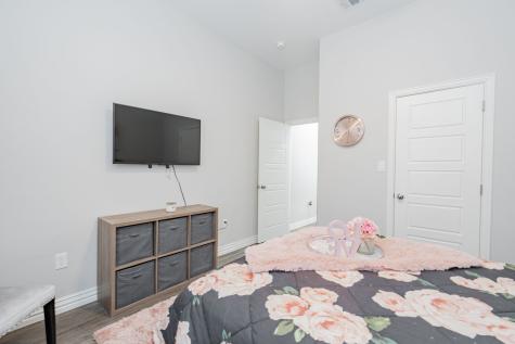 4006 Metropolitan Avenue Dallas TX 75210