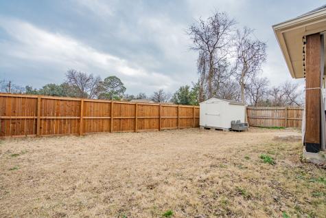 4006 Metropolitan Avenue Dallas TX 75210