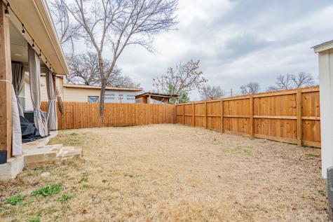 4006 Metropolitan Avenue Dallas TX 75210