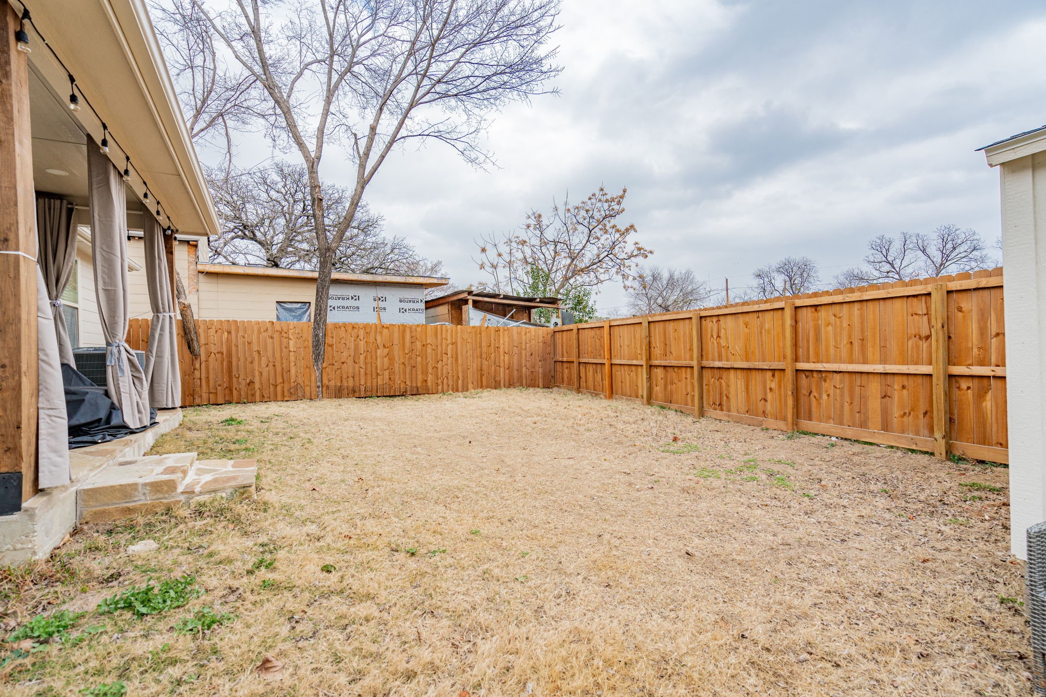 4006 Metropolitan Avenue Dallas TX 75210