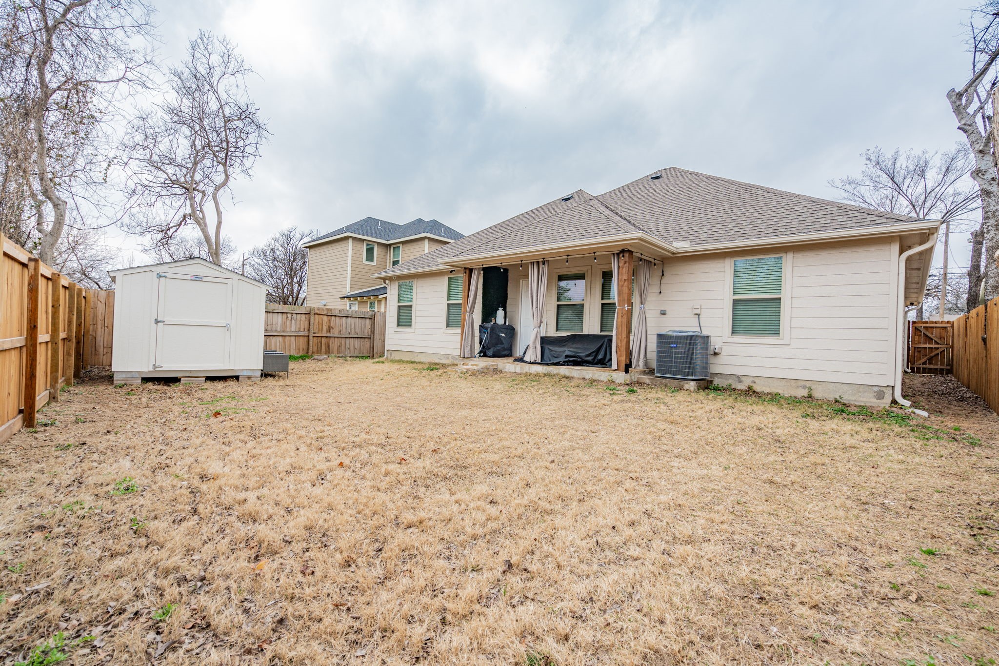 4006 Metropolitan Avenue Dallas TX 75210