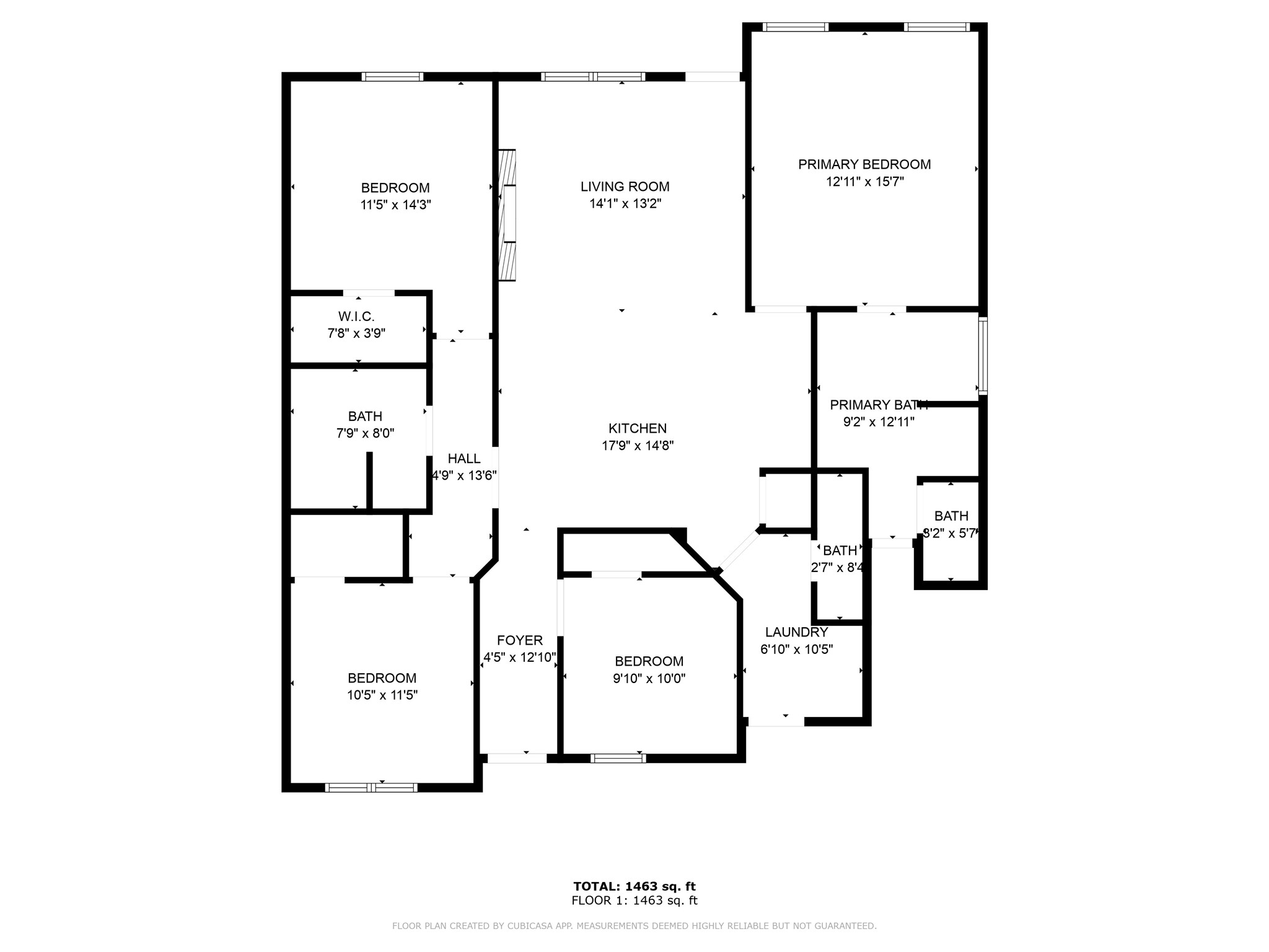 4006 Metropolitan Avenue Dallas TX 75210