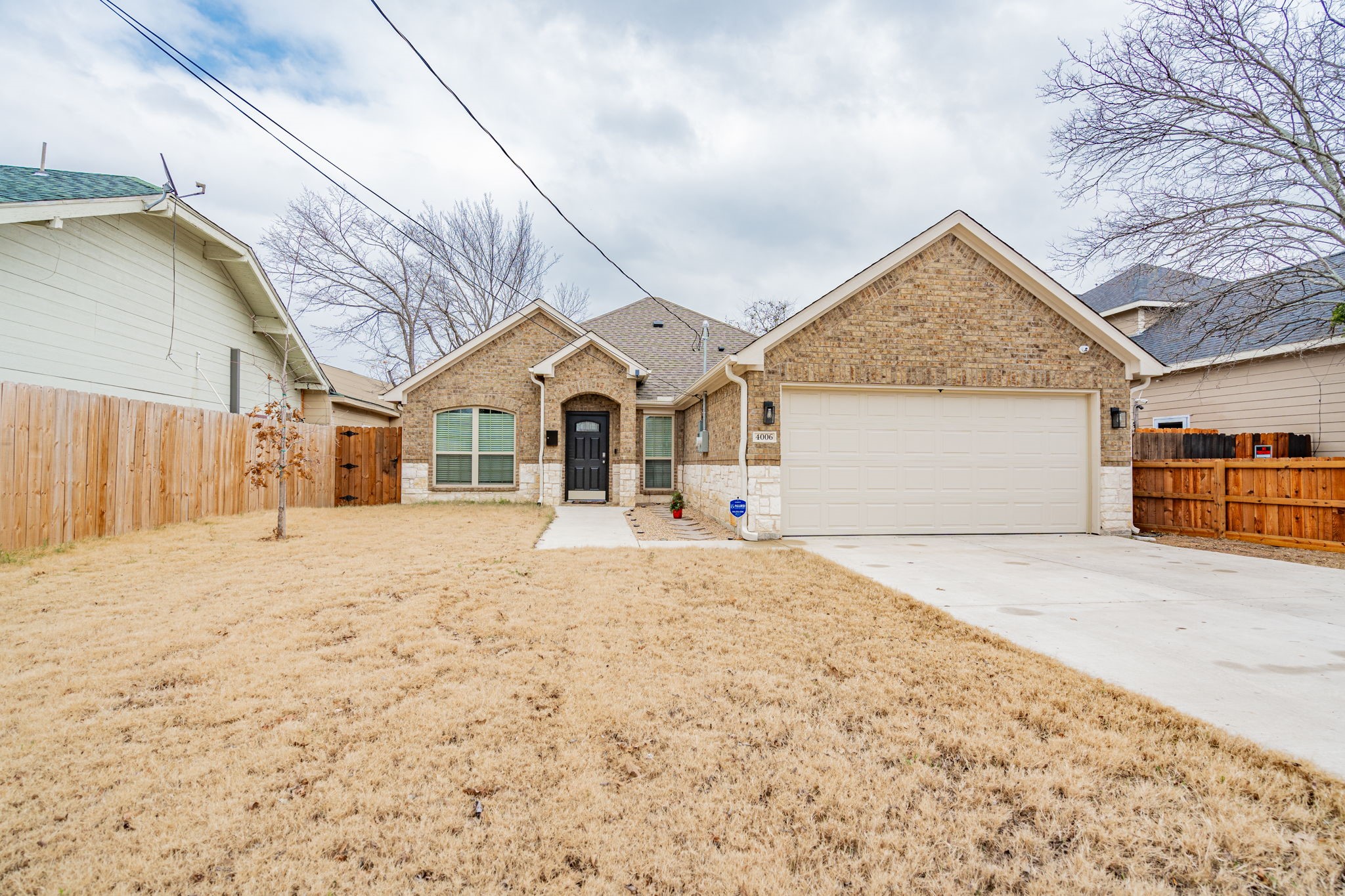 4006 Metropolitan Avenue Dallas TX 75210