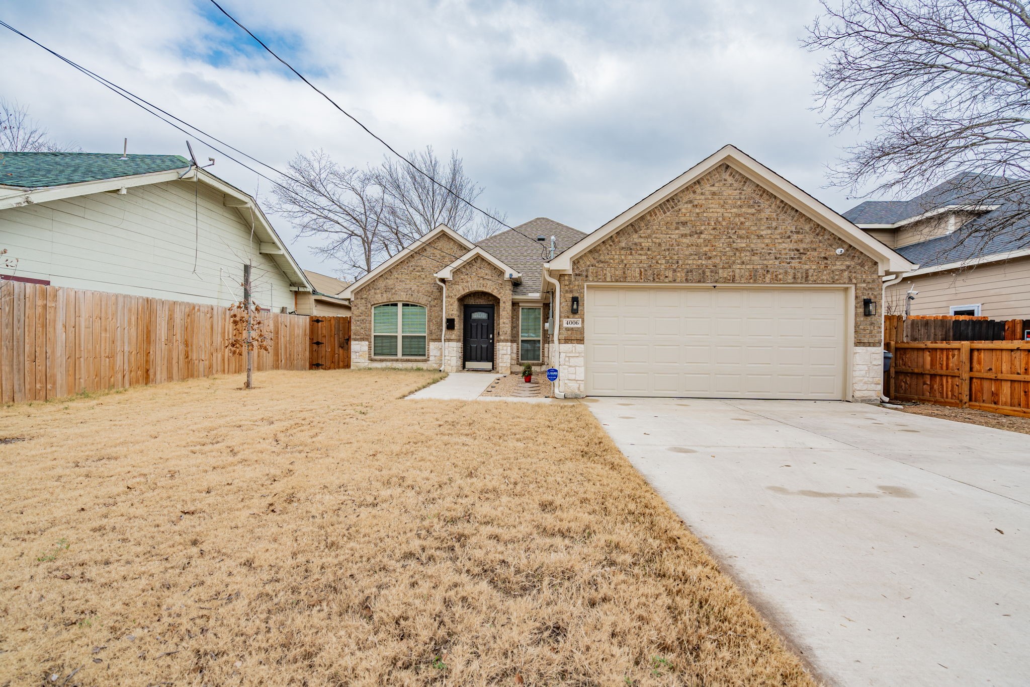 4006 Metropolitan Avenue Dallas TX 75210