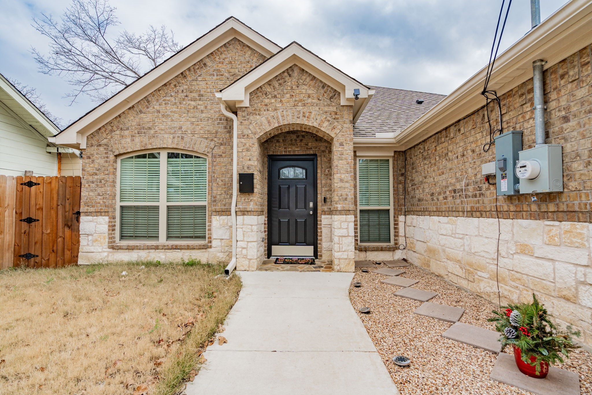 4006 Metropolitan Avenue Dallas TX 75210