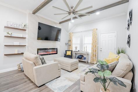 4006 Metropolitan Avenue Dallas TX 75210
