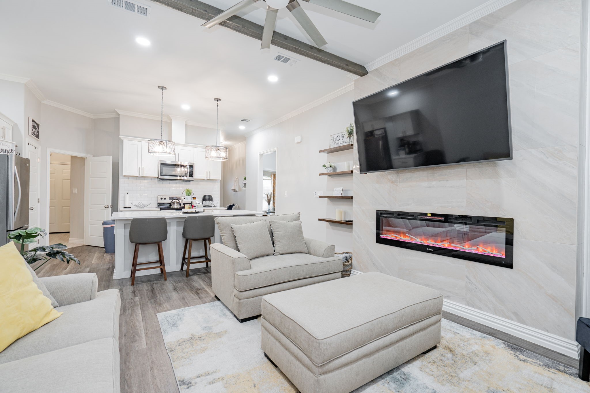 4006 Metropolitan Avenue Dallas TX 75210