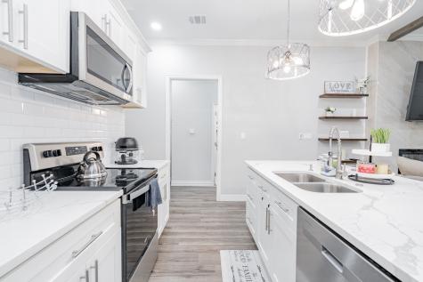 4006 Metropolitan Avenue Dallas TX 75210