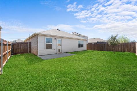 4432 Sagecroft Road Fort Worth TX 76036