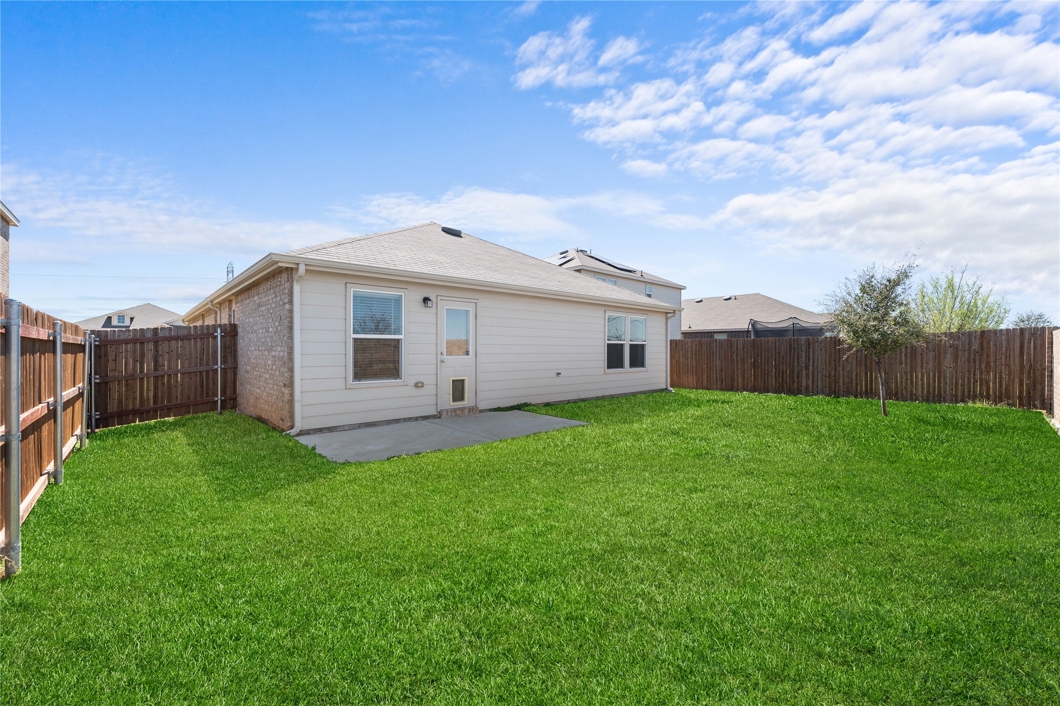 4432 Sagecroft Road Fort Worth TX 76036