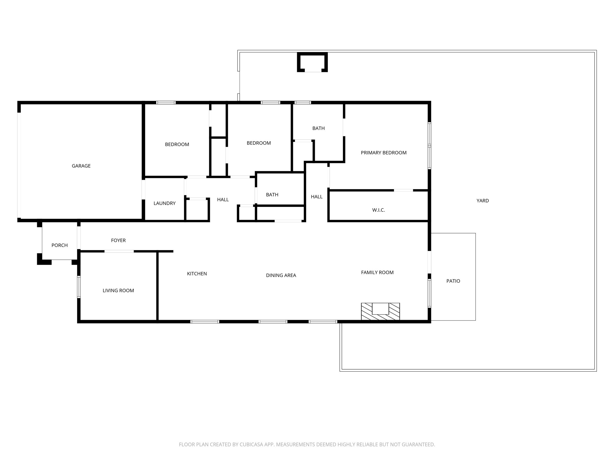 4432 Sagecroft Road Fort Worth TX 76036