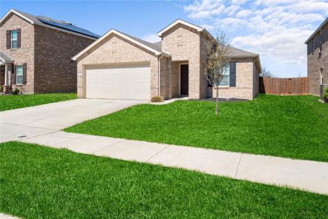4432 Sagecroft Road Fort Worth TX 76036