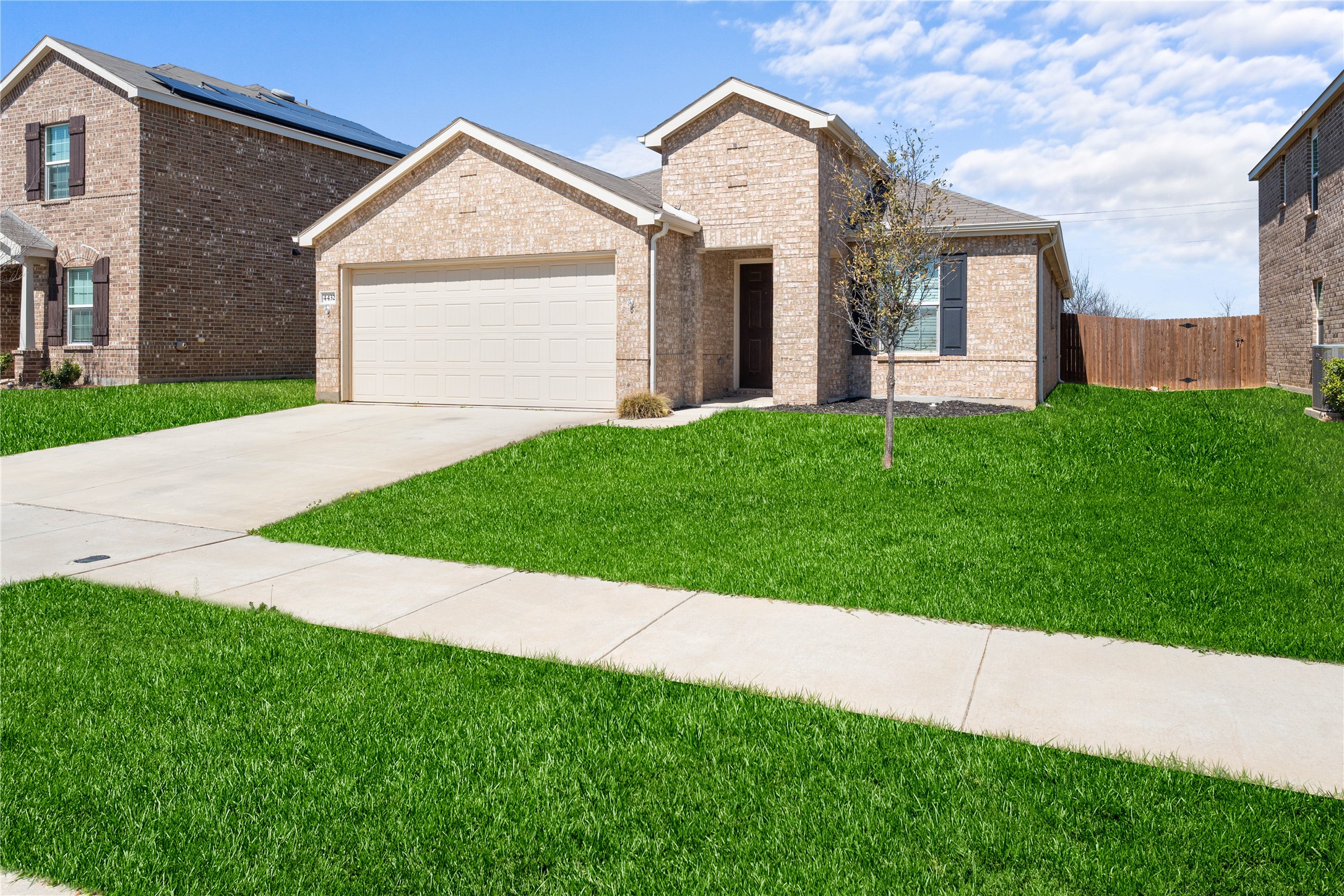 4432 Sagecroft Road Fort Worth TX 76036