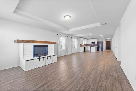 4432 Sagecroft Road Fort Worth TX 76036