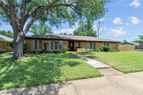 3301 Country Club Road Pantego TX 76013