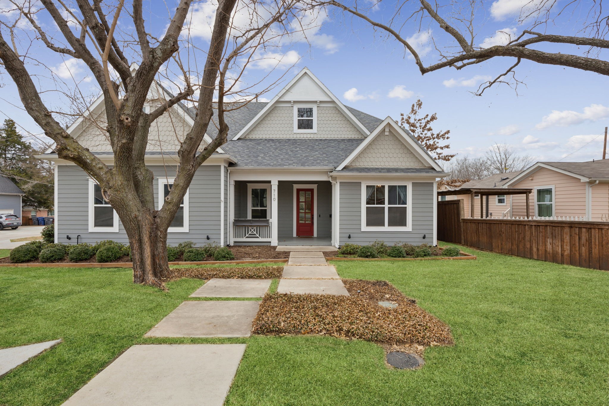 710 Cedar Street Mckinney TX 75069