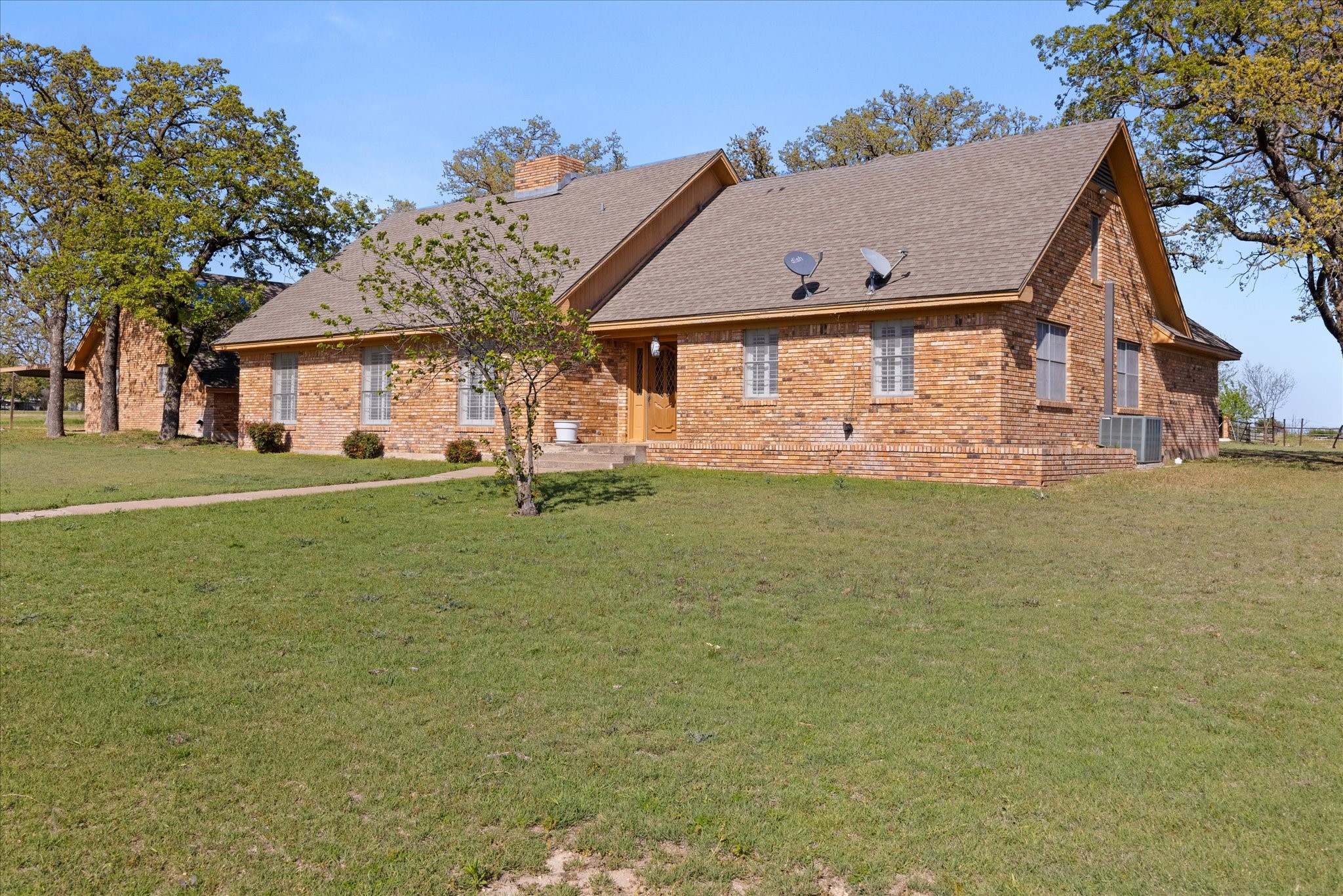 15523 W Fm8a Stephenville TX 76401