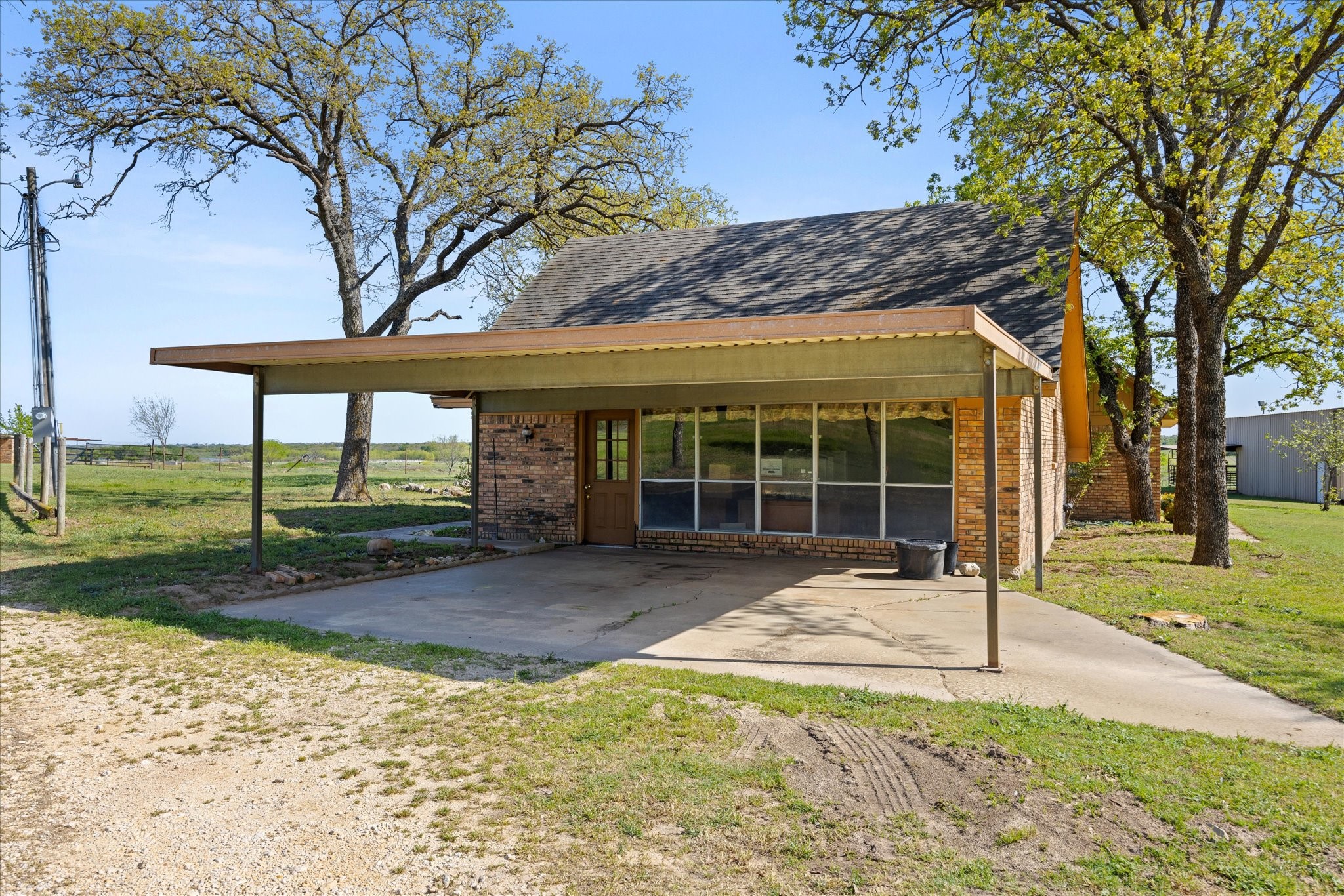 15523 W Fm8a Stephenville TX 76401