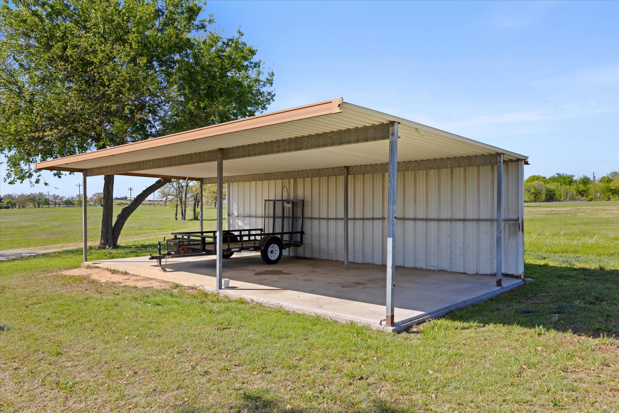15523 W Fm8a Stephenville TX 76401