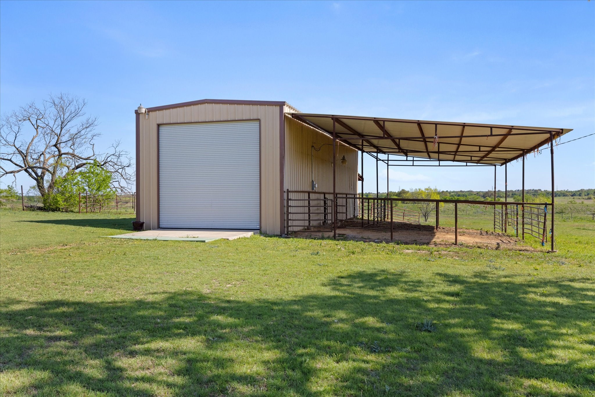15523 W Fm8a Stephenville TX 76401