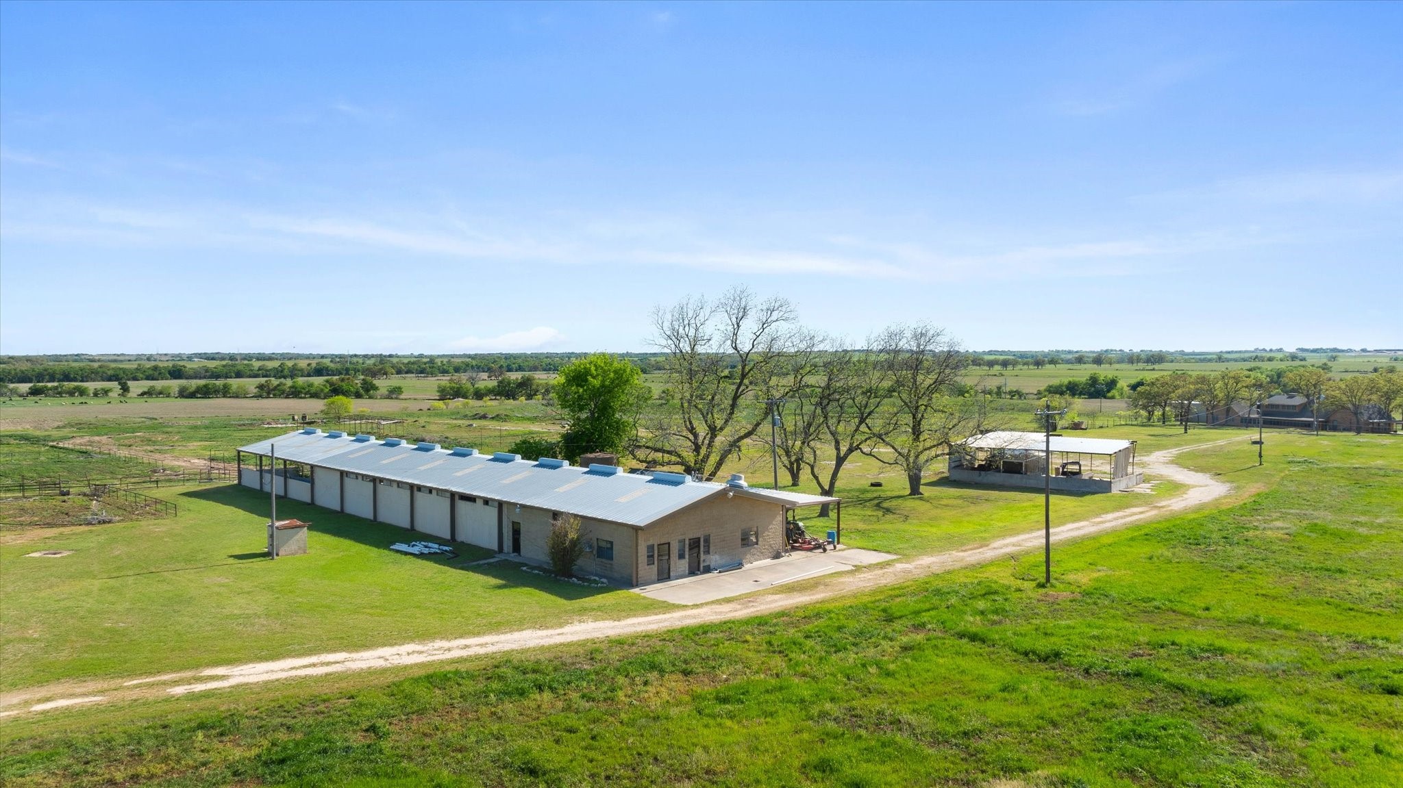 15523 W Fm8a Stephenville TX 76401