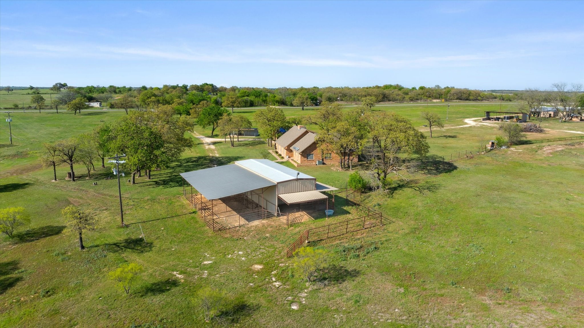 15523 W Fm8a Stephenville TX 76401