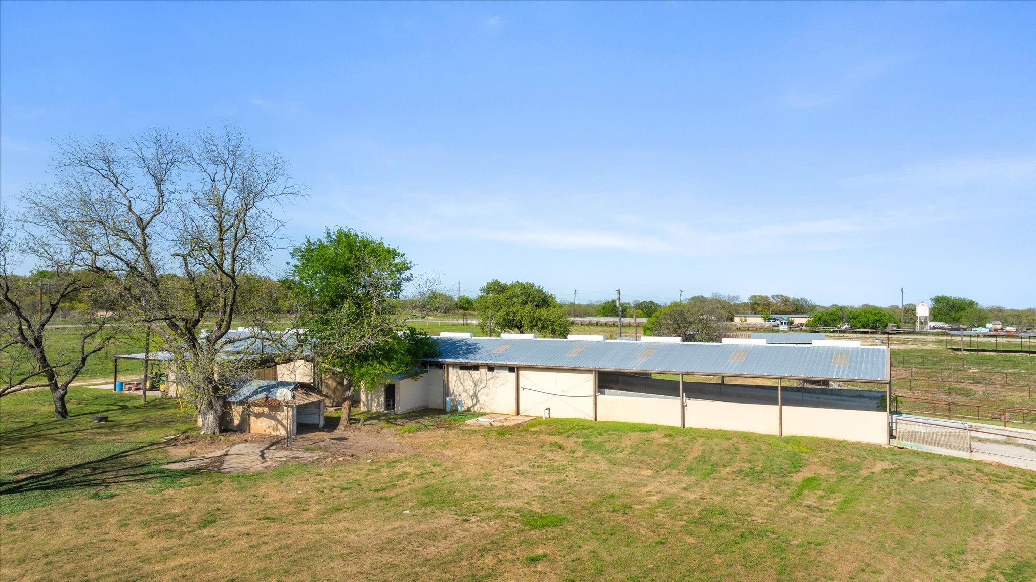15523 W Fm8a Stephenville TX 76401