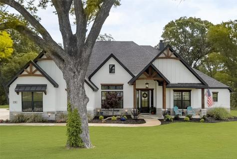 31 Anna Leigh Drive Waxahachie TX 75167