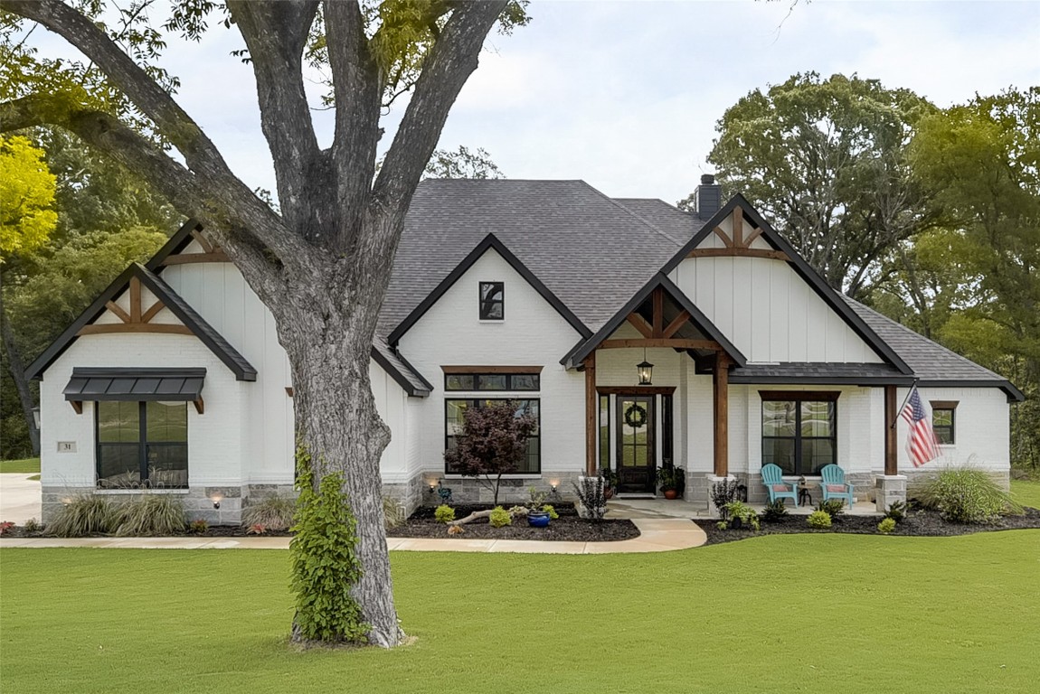 31 Anna Leigh Drive Waxahachie TX 75167