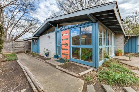 2642 Andrea Lane Dallas TX 75228