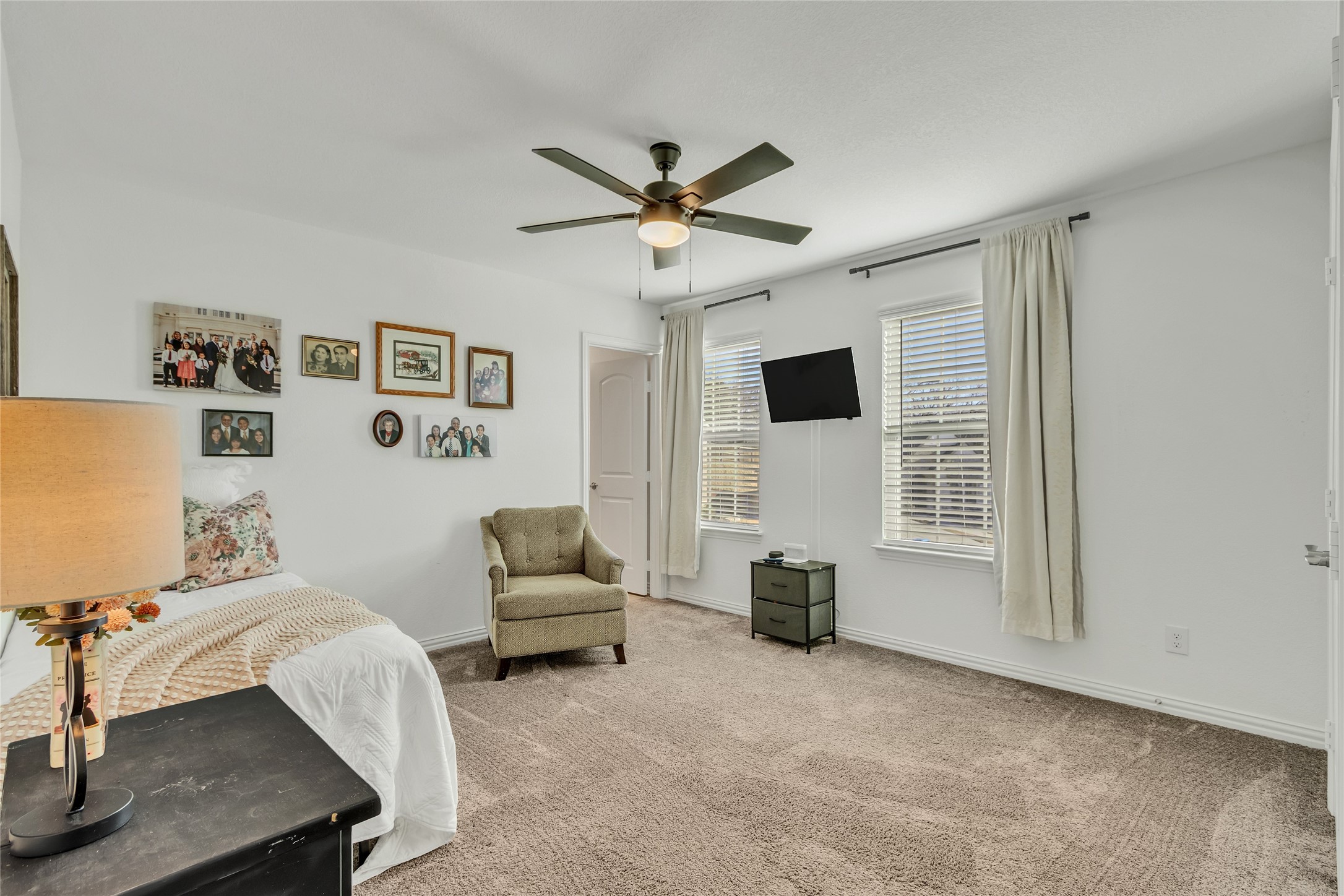 7061 Buffalo Cross Trail Fort Worth TX 76120