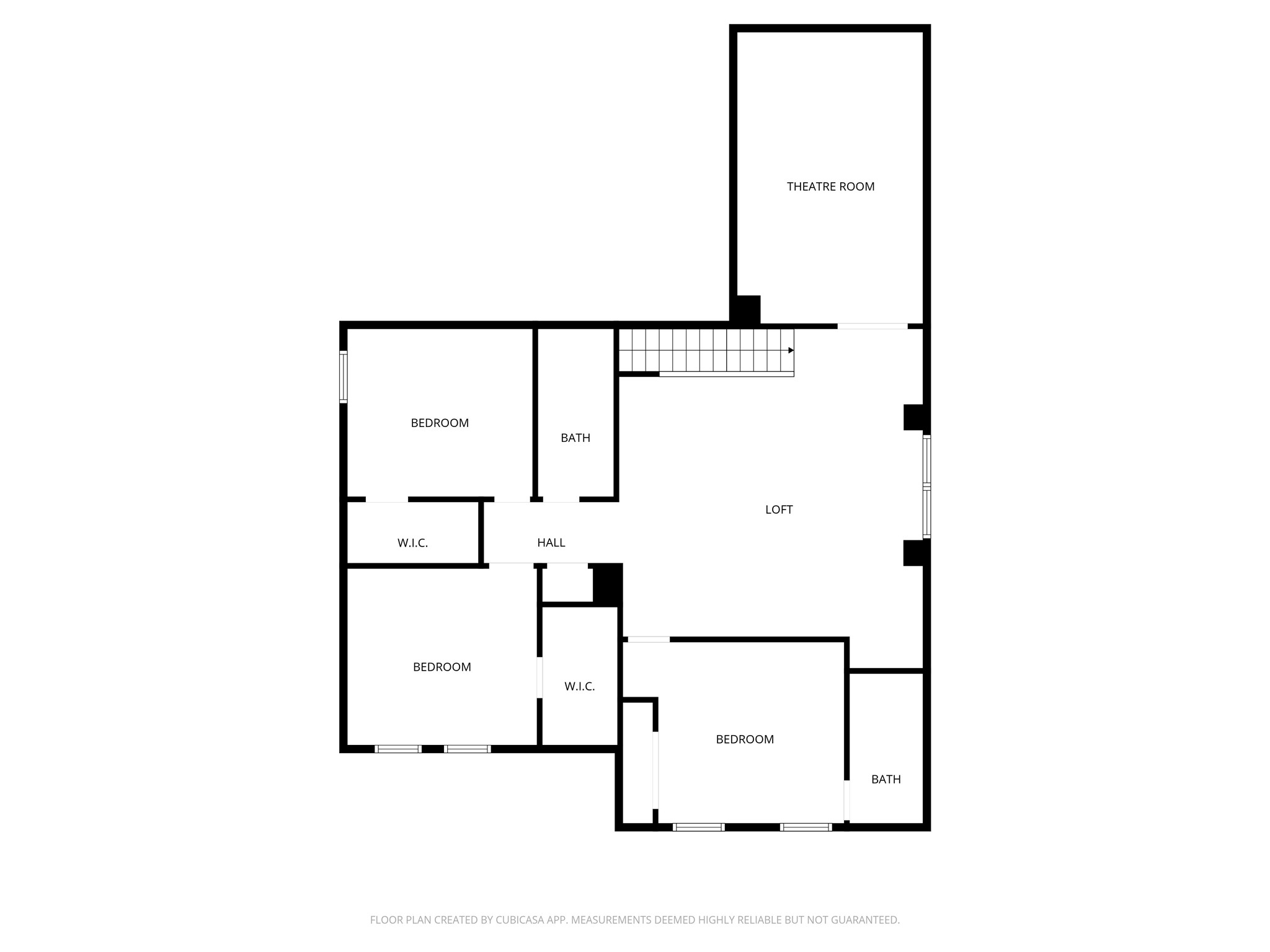 7061 Buffalo Cross Trail Fort Worth TX 76120