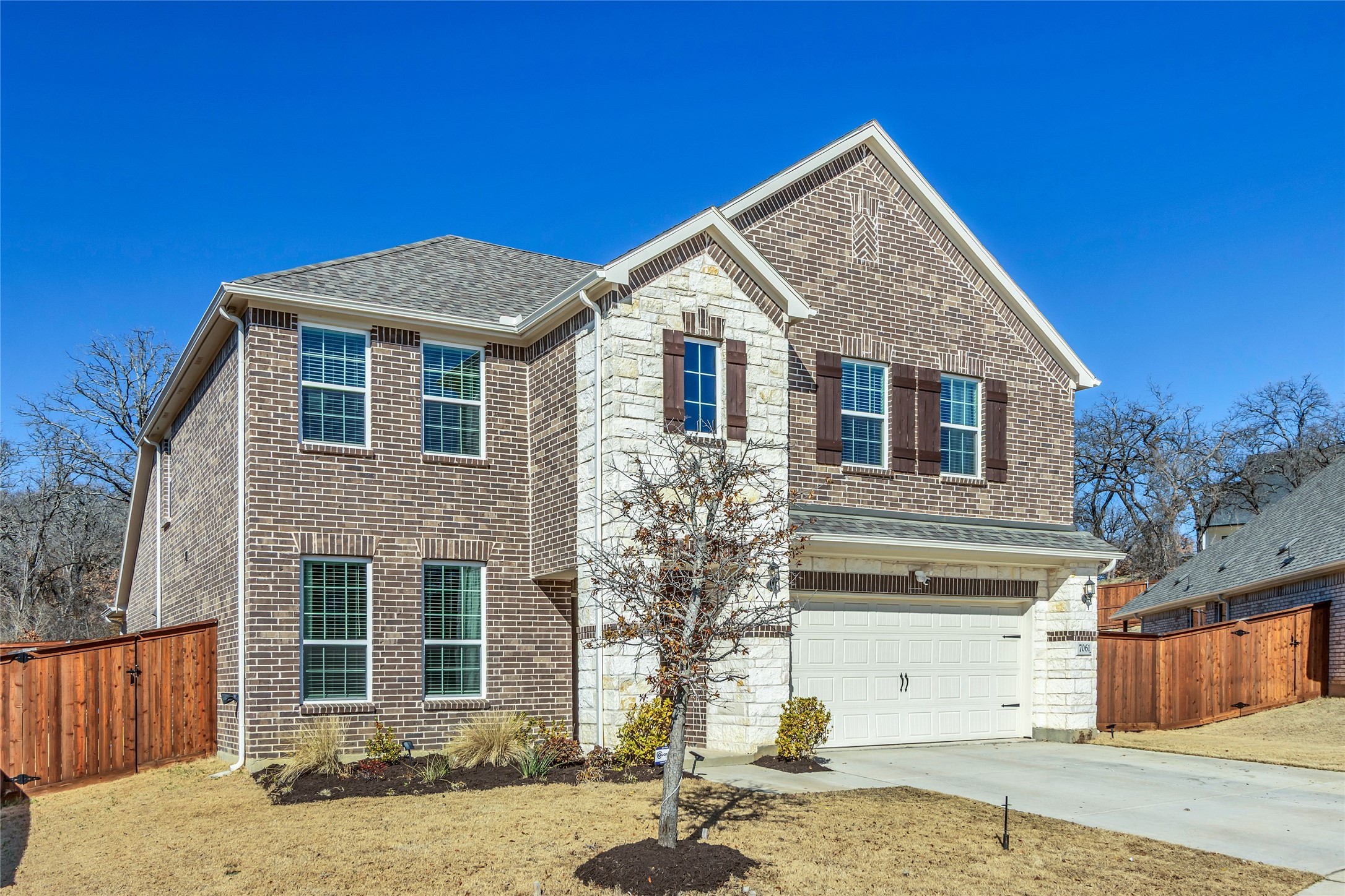 7061 Buffalo Cross Trail Fort Worth TX 76120