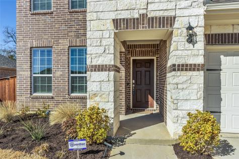 7061 Buffalo Cross Trail Fort Worth TX 76120