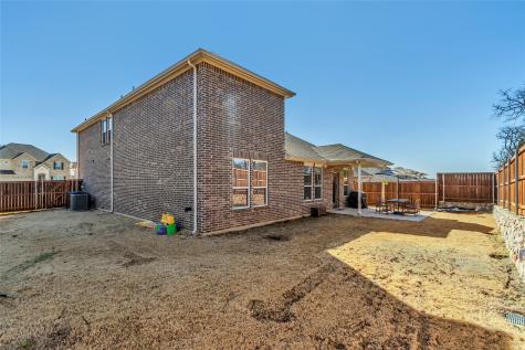 7061 Buffalo Cross Trail Fort Worth TX 76120