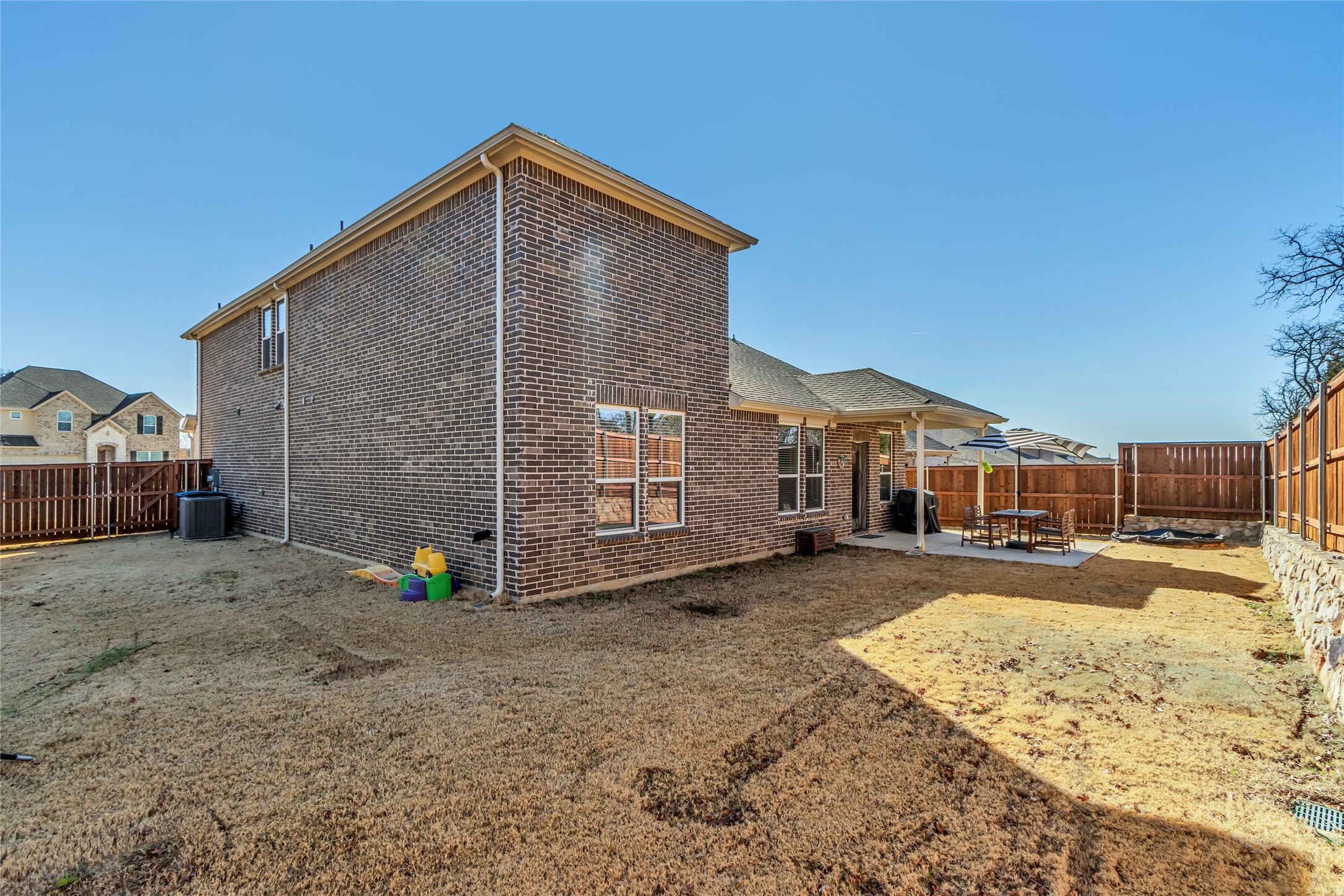 7061 Buffalo Cross Trail Fort Worth TX 76120