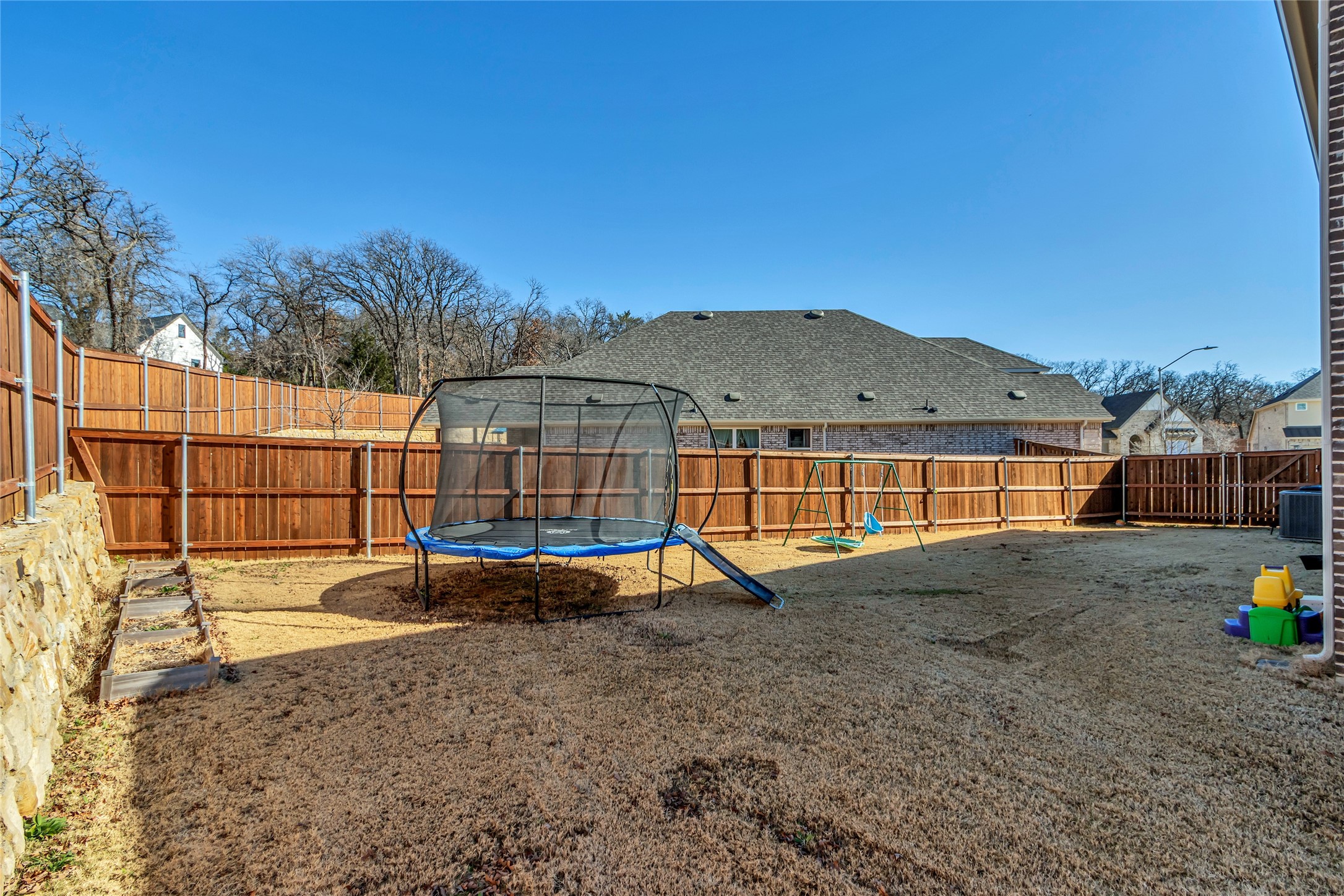 7061 Buffalo Cross Trail Fort Worth TX 76120