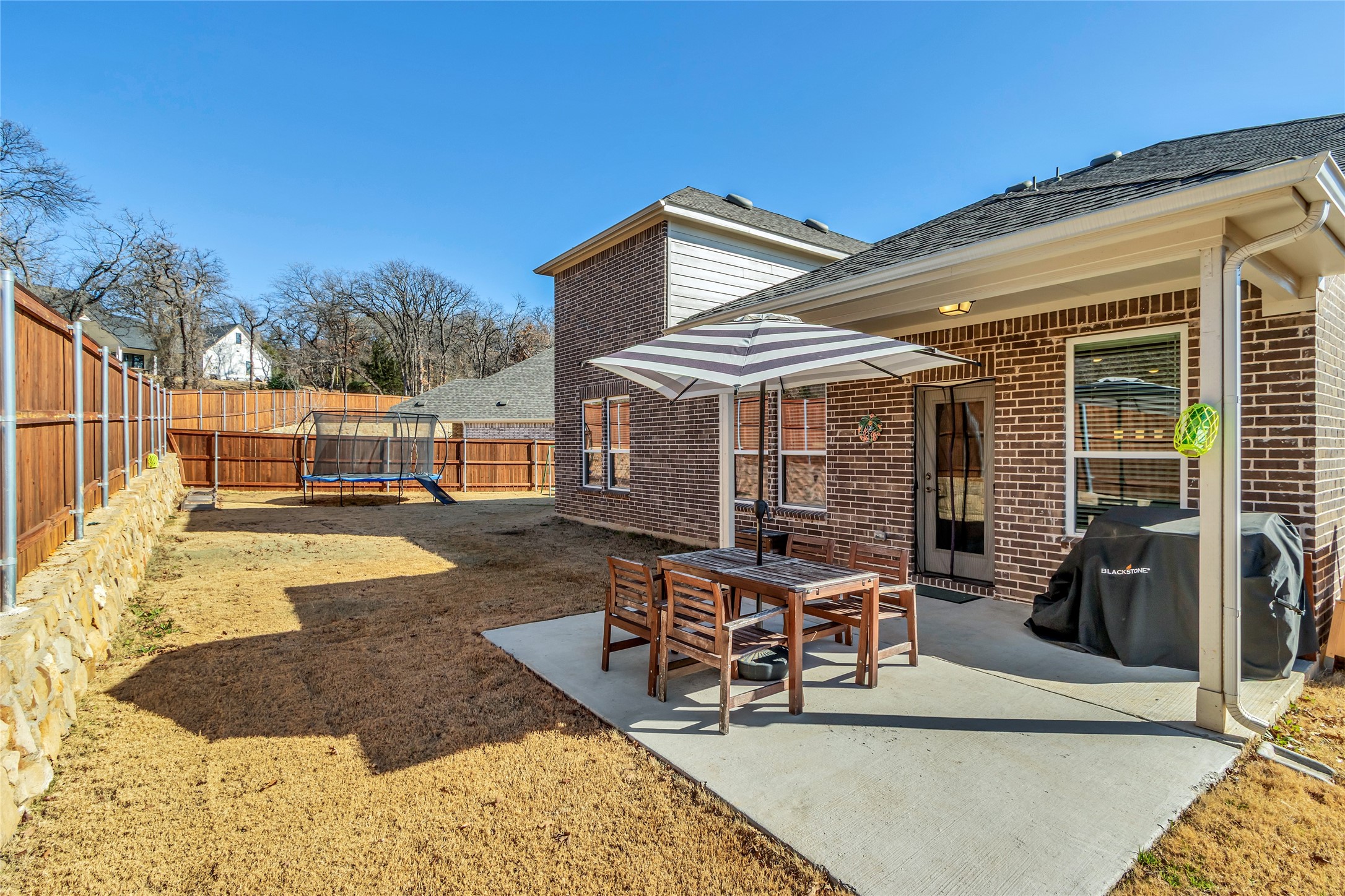 7061 Buffalo Cross Trail Fort Worth TX 76120