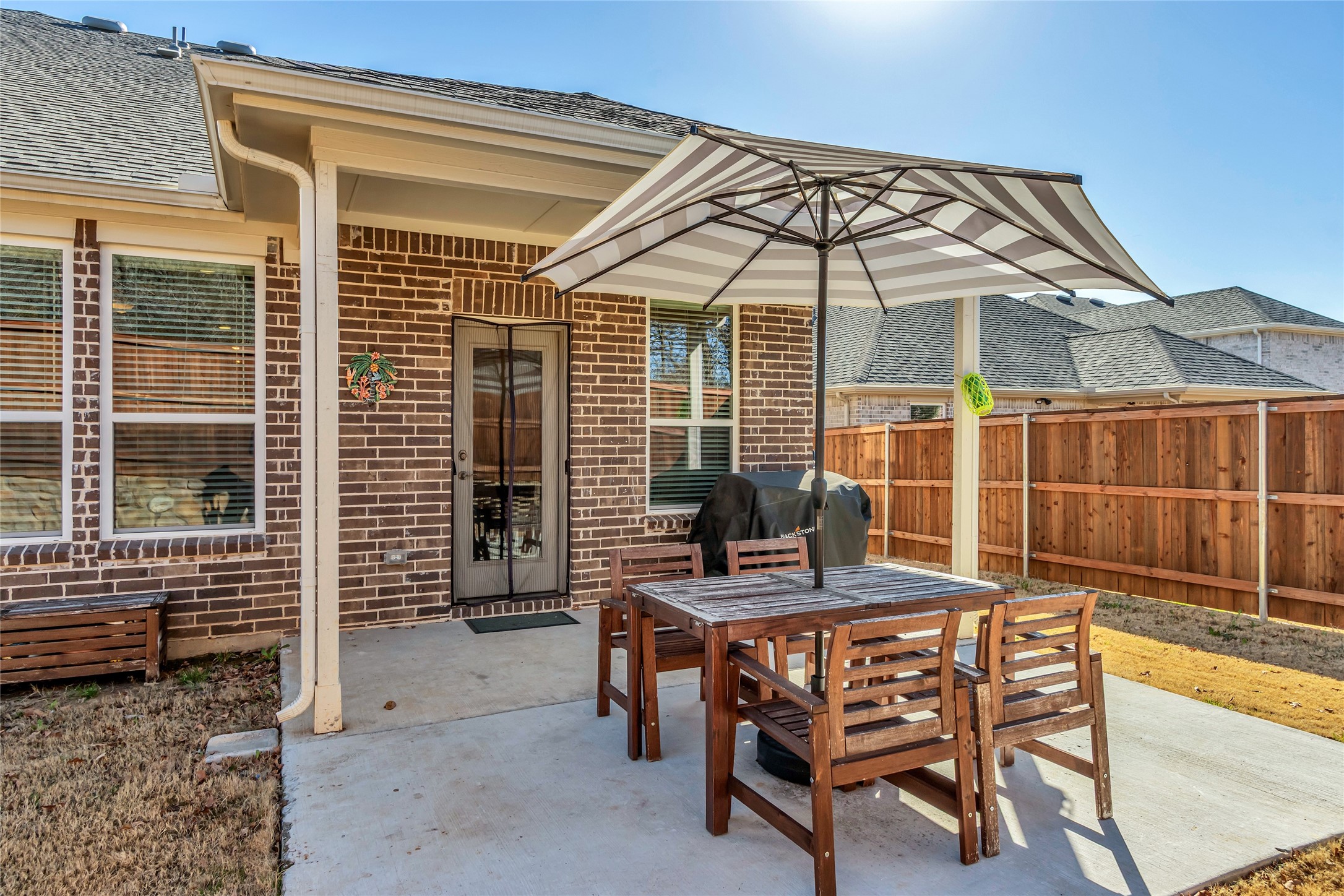 7061 Buffalo Cross Trail Fort Worth TX 76120