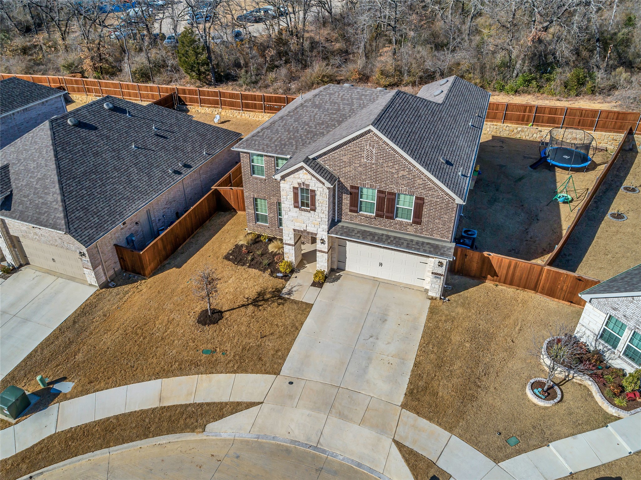 7061 Buffalo Cross Trail Fort Worth TX 76120