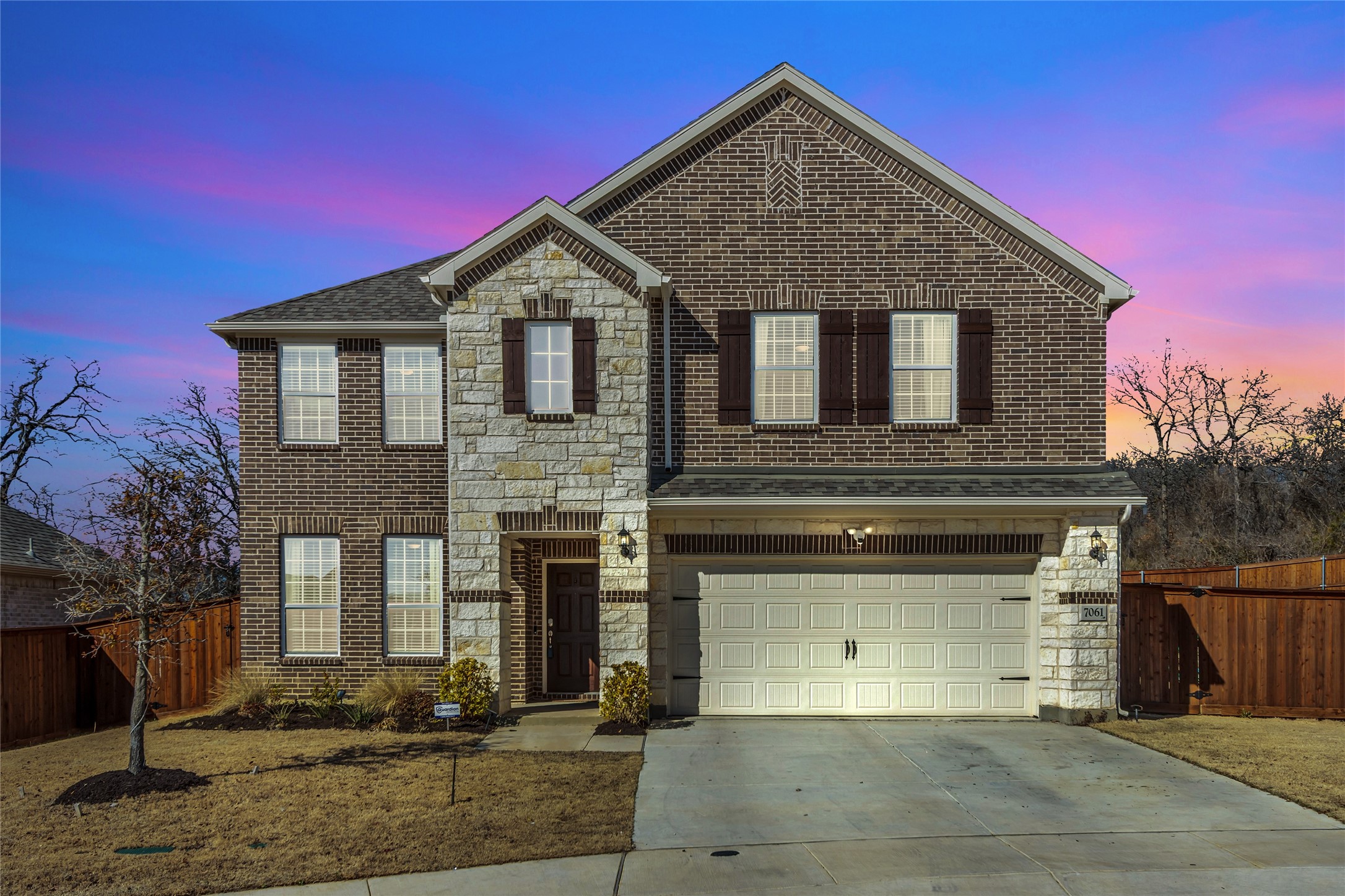 7061 Buffalo Cross Trail Fort Worth TX 76120