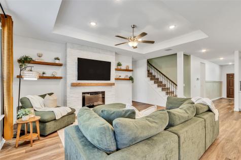 7061 Buffalo Cross Trail Fort Worth TX 76120